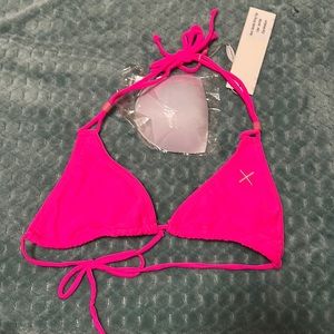 Boutine La double sting top